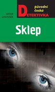 Sklep - Kniha