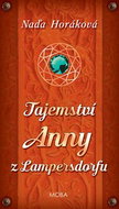 Tajemství Anny z Lampersdorfu - Kniha
