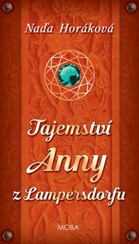 Tajemství Anny z Lampersdorfu - Kniha - Main image