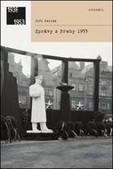 Zprávy z Prahy 1953 - Kniha