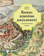 Konec zimního království a poslední ohniska odporu - Kniha