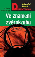 Ve znamení zvěrokruhu - Kniha