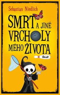 Smrt a jiné vrcholy mého života - Kniha