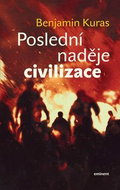 Poslední naděje civilizace - Kniha