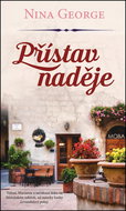 Přístav naděje - Kniha