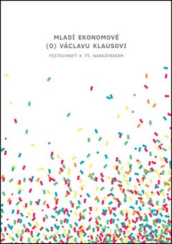 Mladí ekonomové (o) Václavu Klausovi - Kniha - Main image