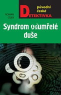 Syndrom odumřelé duše - Kniha