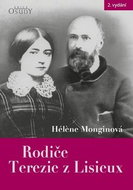 Rodiče Terezie z Lisieux - Kniha