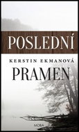 Poslední pramen - Kniha