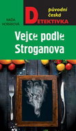 Vejce podle Stroganova - Kniha