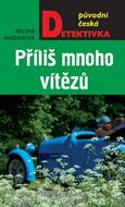 Příliš mnoho vítězů - Kniha