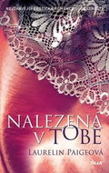Nalezená v tobě - Kniha