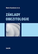 Základy obezitologie - Kniha