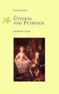 Čtverák pod Petřínem - Kniha