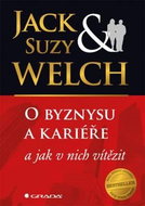 O byznysu a kariéře: a jak v nich zvítězit - Kniha
