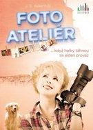 Fotoateliér: ... když holky táhnou za jeden provaz - Kniha