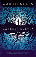 Záblesk světla - Kniha