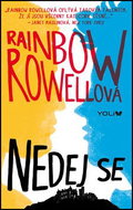 Nedej se - Kniha