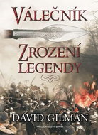 Válečník Zrození legendy - Kniha