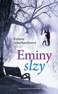 Eminy slzy - Kniha