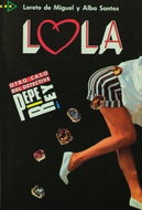Para que leas 3 Lola - Kniha