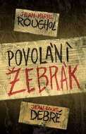 Povolání žebrák - Kniha