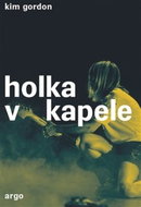 Holka v kapele - Kniha