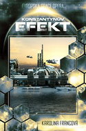 Konstantynův efekt - Kniha