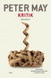 Kritik - Kniha
