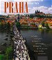 Praha - Kniha