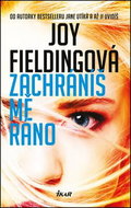 Zachráníš mě ráno - Kniha