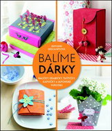 Balíme dárky - Kniha