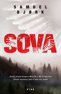 Sova - Kniha