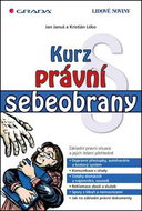 Kurz právní sebeobrany - Kniha