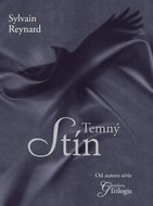 Temný stín - Kniha