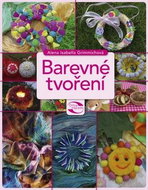 Barevné tvoření - Kniha