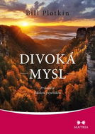Kniha Divoká mysl: Průvodce lidskou psychikou - Kniha