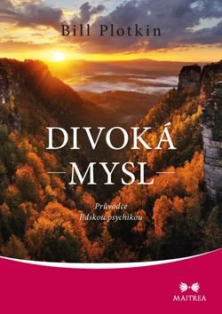 Kniha Divoká mysl: Průvodce lidskou psychikou - Kniha - Main image