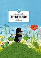 Krtkův herbář - Kniha