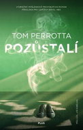 Pozůstalí: Vyjímečný, myšlenkově provokativní román - Kniha