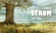 Kniha Strom The Three L´Arbre - Kniha