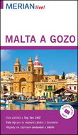 Malta a Gozo - Kniha
