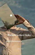 Kniha Počátek veškeré lásky - Kniha