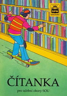 Čítanka pro učební obory SOU - Kniha