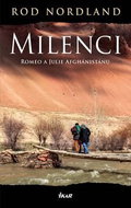 Milenci: Romeo a Julie Afghánistánu - Kniha