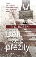 Děti, které přežily - Kniha
