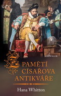 Z pamětí císařova antikváře - Kniha