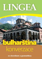 Bulharština konverzace - Kniha