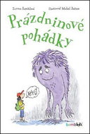 Prázdninové pohádky - Kniha