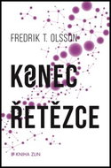 Konec řetězce - Kniha